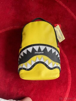 sprayground batoh - 2