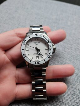 Tissot Seastar 1000 Lady 36mm - 2
