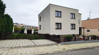 Výměna za byt nebo prodej 1/2 RD - 2