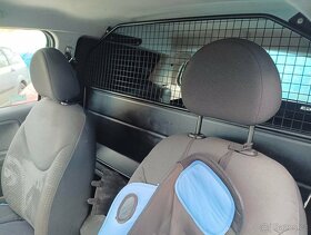 CITROËN C2 1,1i 2006, N1 - 2