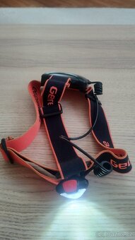 Čelovka - 2