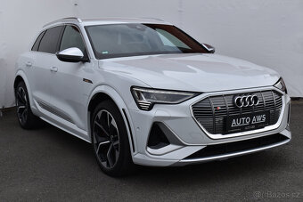 Audi e-tron S 370 Quattro Digital LED - 2