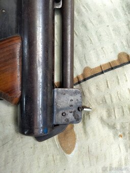 Smaltované cedule - 2
