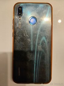 Prodam telefon Huawei P20lite - 2