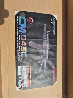 Airsoft - 2
