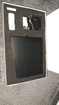 Smartbox o2 - 2