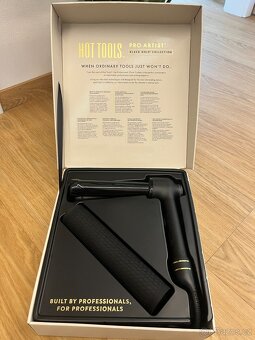 Kulma HOT TOOLS PROFFESIONAL curl bar - 2