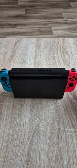 Nintendo switch - 2