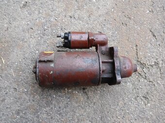 Starter - 2