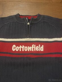 Svetr Cottonfield, vel. uk 12 - 2
