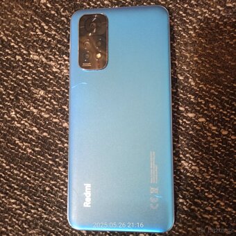 Xiaomi redmi note 11 - 2