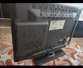 LED TV - Telefunken - 2
