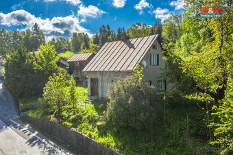 Prodej rodinný dům 2+1, 120 m2, Dolní Rokytnice - 2