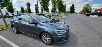 Renault Megane 1.5 DCI 2023 TOP STAV - 2