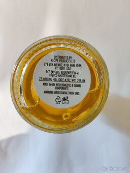 Bonding Oil - Curlsmith - 2