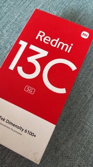 Redmi 13C 5G - 2