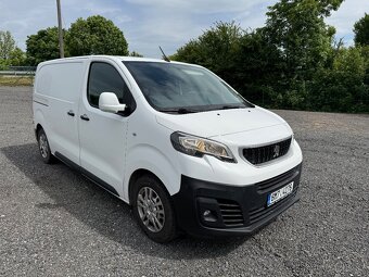 Prodám Peugeot Expert - 2