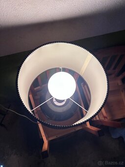Lampa, lampička - 2