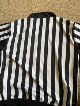 Dres pro rozhodčího (hokej) - 2
