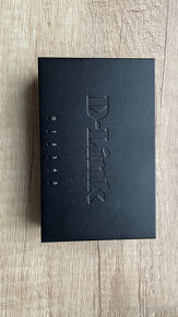 DLink DGS-105GL - 2