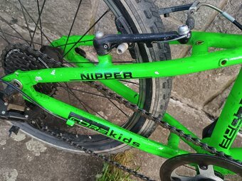 Core nipper 20 - 2