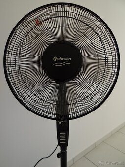Stojanový otočný ventilátor Rohnson R-848 - 2