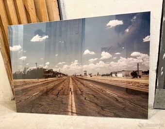 Foto obraz Route 66 - 2