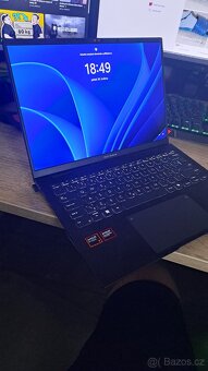 ASUS Zenbook 14 OLED 3 ROKY ZÁRUKA - 2