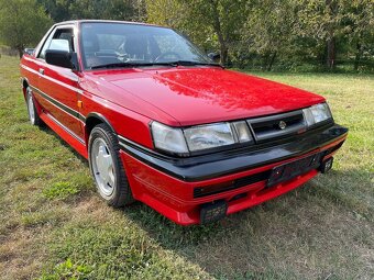 Nissan Sunny 1.8 Gti - Rarita - 2