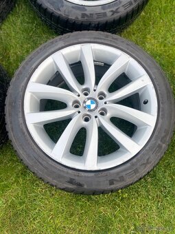 BMW disky 5x120 styling 331 r19 - 2