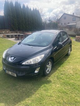 Peugeot 308 - 2