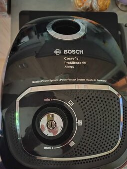 BOSCH - 2