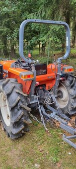Kubota GL32 - 2