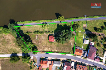 Prodej rodinného domu Dolní hájek - Dolní Beřkovice - 2