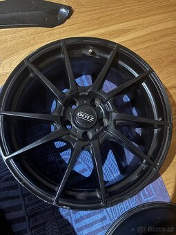 disky 5x112 R18 - 2