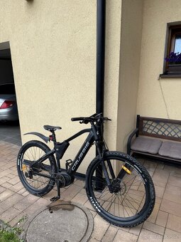 Horské elektrokolo 29” CRUSSIS ONE-LARGO 8.6-S 2021 - 2