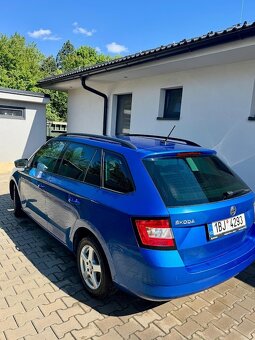 FABIA TOP STAV - 2