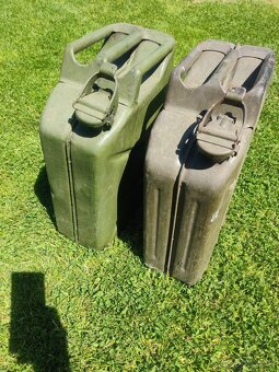 20 l kanistr - 2