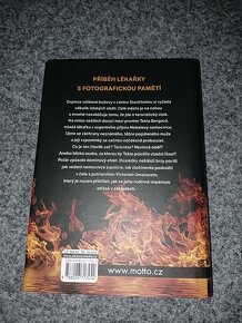 Projdi vodou projdi ohněm - 2