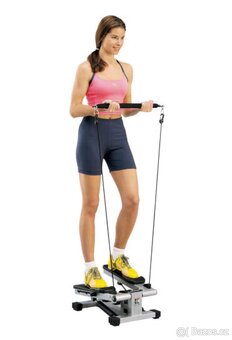 Kettler Vario Professional Stepper - 2