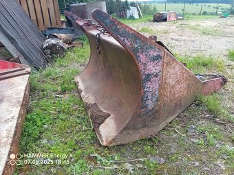 Lesnická nastavba - 2