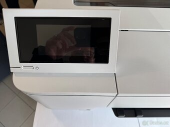 Plotr A1 Epson SC-T3100x 220v - předváděcí kus - 2