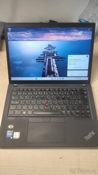 Lenovo Thinkpad X13 G3 i5-1250P, 16GB, SSD 512GB, W11 Záruka - 2
