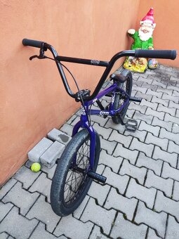 BMX - 2