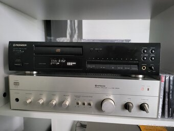 Hifi vintage - 2