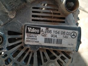 Mercedes-Benz B-245 1.7 i - 2