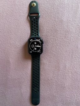 Apple Watch 8, 45 mm - 2