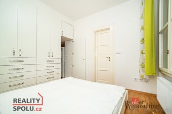 Pronájem, byty/4+kk, 76 m2, Tusarova 1263/7, 17000 Praha, Hl - 2