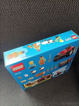 Prodám lego 60461 - 2