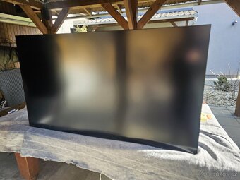 NEC MultiSync X551UN – videostěnový modul - 2